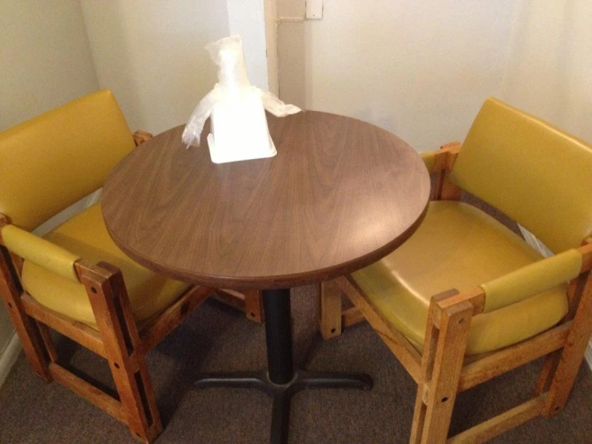 Budget Inn