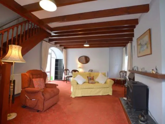House Barn End Alston