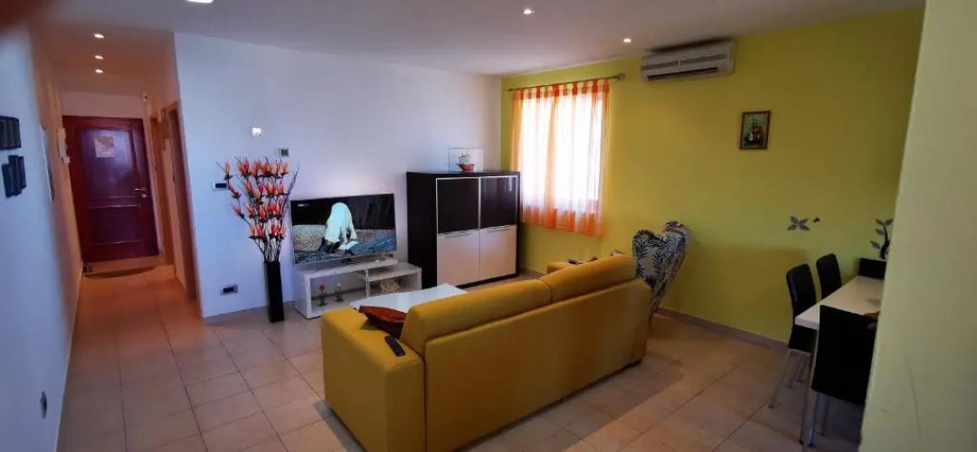 Adriana Apartment