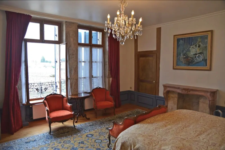 Hotel Les Deux Chevres Gevrey-Chambertin