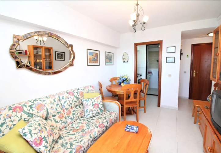 Apartamento Gemelos 15 - 15D