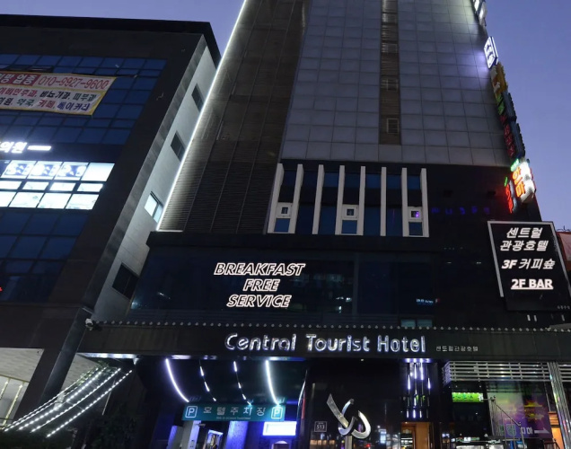 Hotelbild