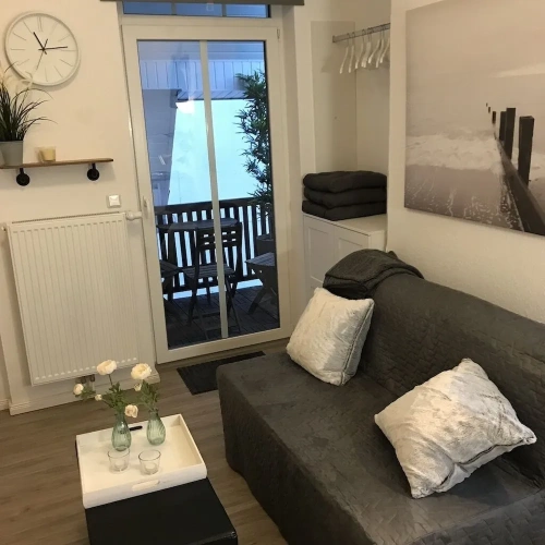 Classic Triple Apartment