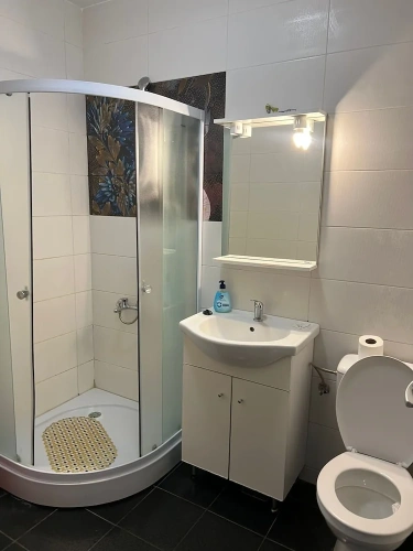 Business Apartment