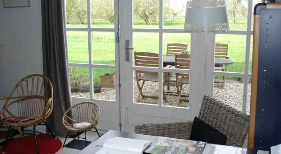 B&B d'Essebroeck