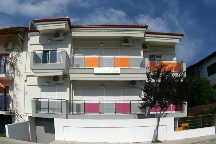 Otel görseli