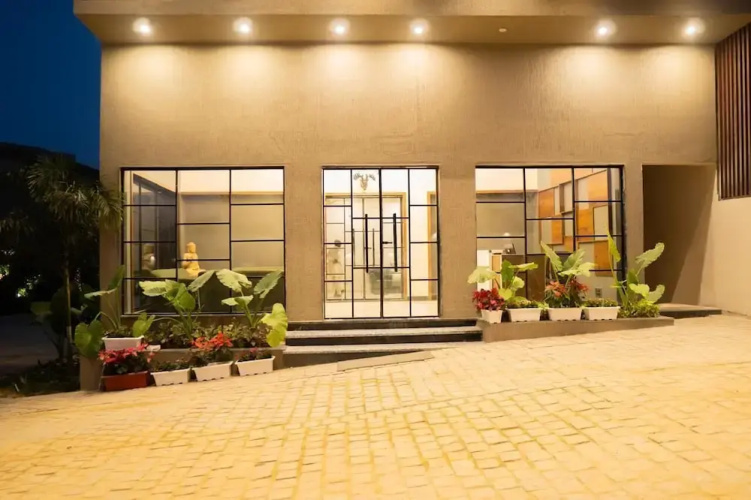Sambhav Villas
