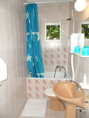 Apartments Aba