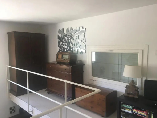 L’Ulivo apartment