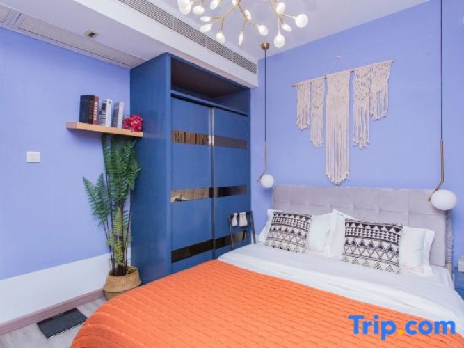 1 Bedroom Deluxe Double Suite