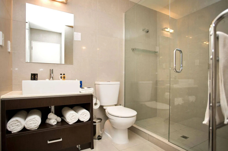 Sea Spray Suites