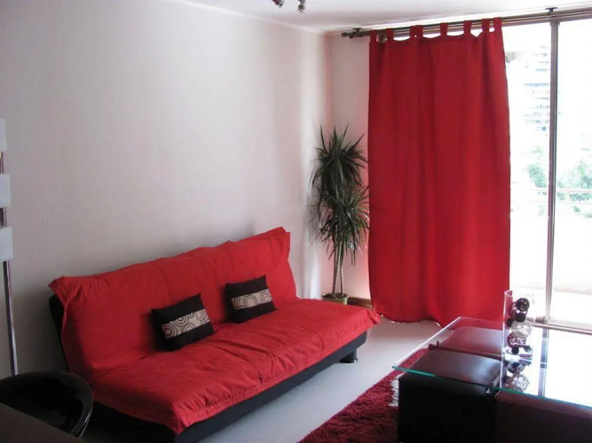 Encomenderos Apart Hotel