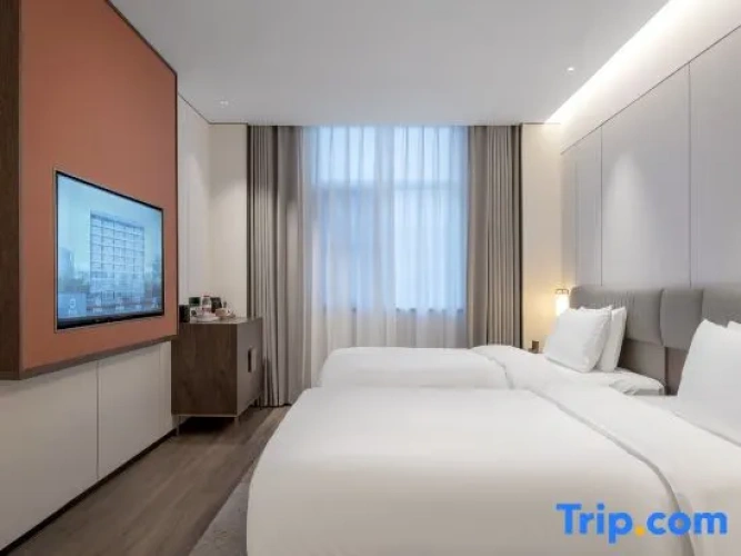 Business Twin room