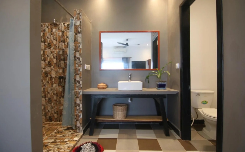 Chan Angkor Boutique