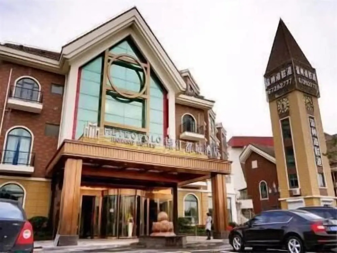 Hotelbild