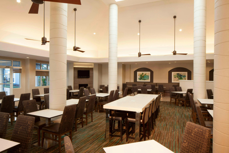 Residence Inn Orlando Lake Buena Vista Hotel photo 23