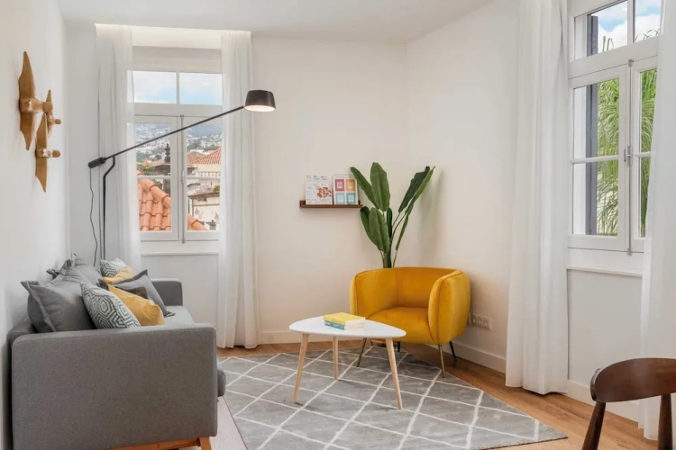 Comfort Double Apartment
