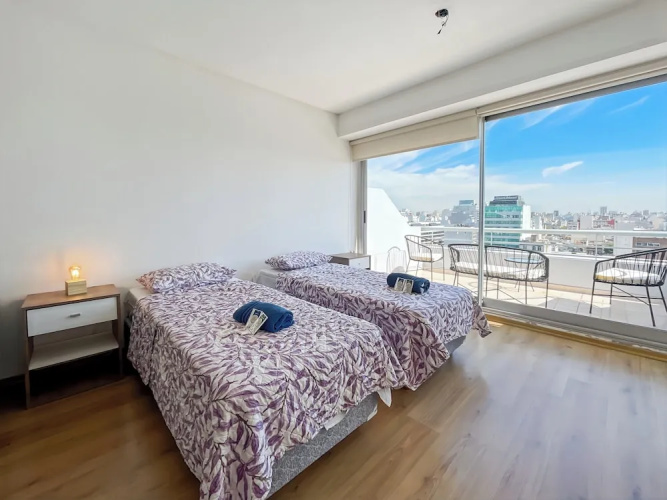 Ayres Obelisco Suites