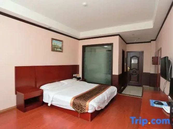 Business Single room