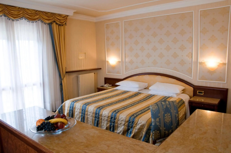 Apollo Terme Hotel