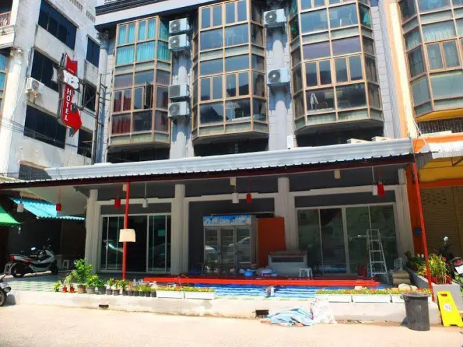 Hotelafbeelding