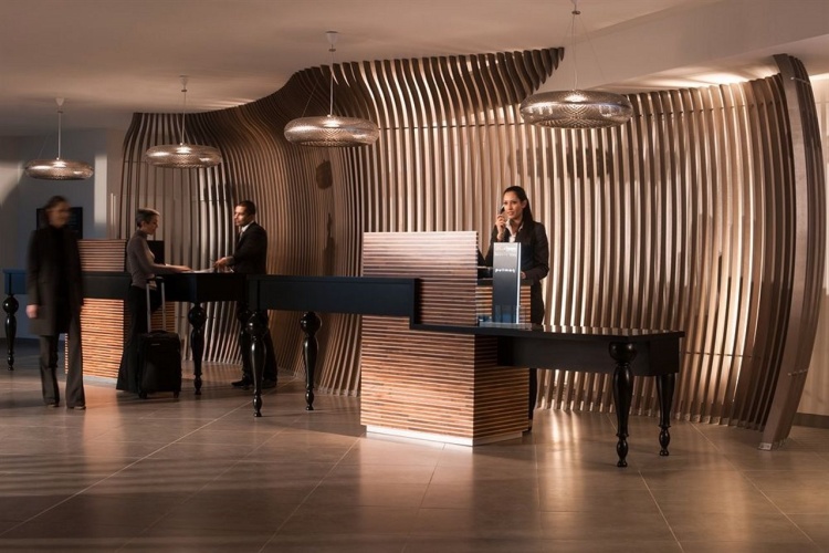 Mercure Paris CDG Airport & Convention photo 33