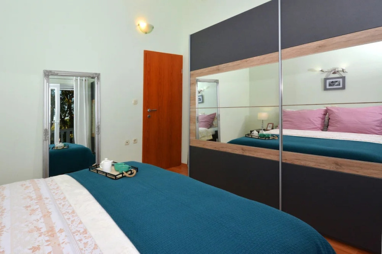 Villa Mr.H