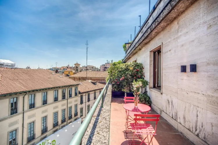 Image de l'hôtel