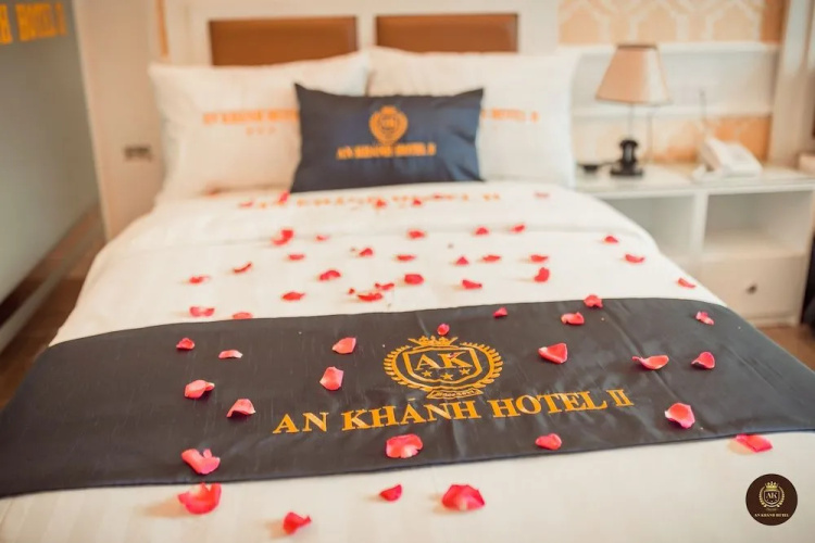 AHA An Khanh 1 Hotel