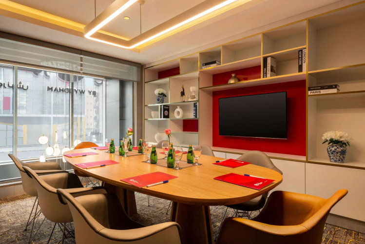 Ramada Encore Wyndham AL Khobar Corniche