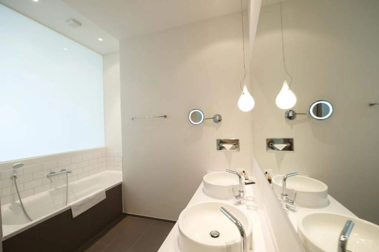 Wyndham Garden Berlin Mitte photo 11