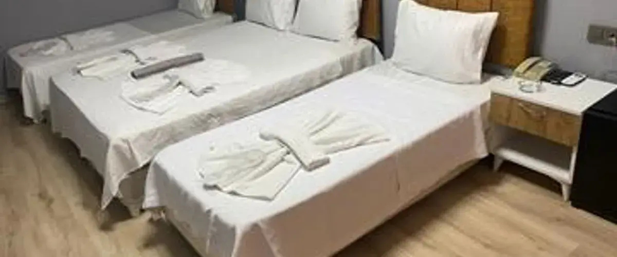 Expert Otel