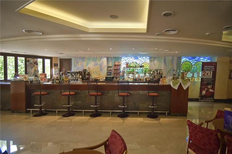 Servigroup Castilla Hotel photo 14