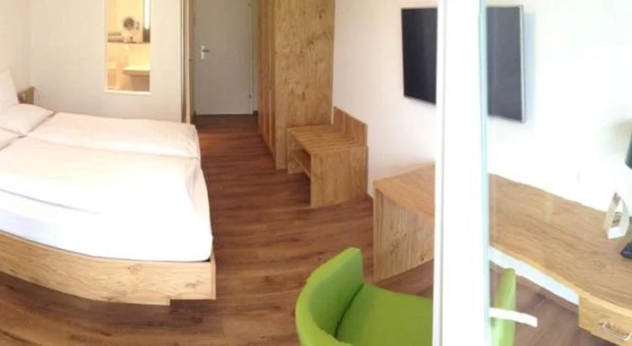 Seehotel Lilly