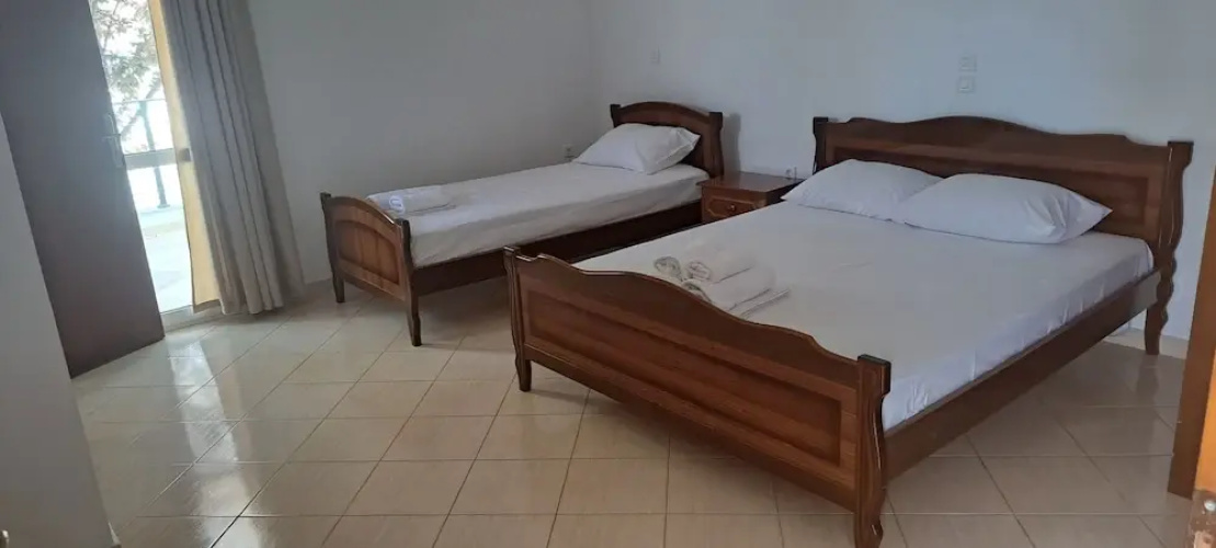 Guest Houses Bledar