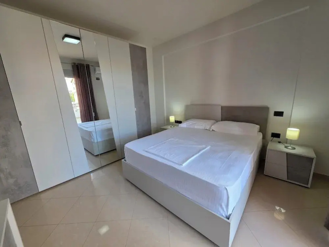 Thomas K Veranda Apartment