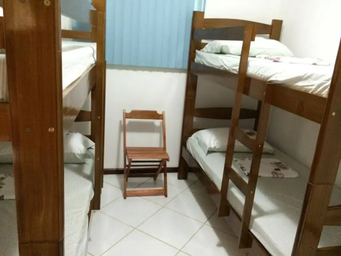 Hostel Canoas