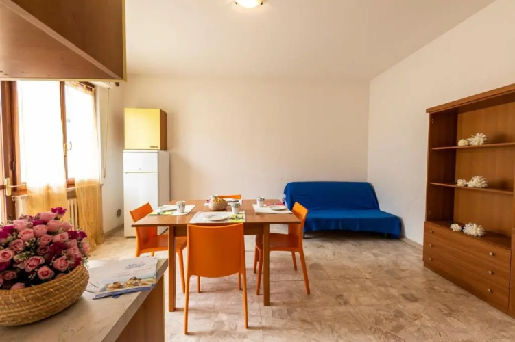 Edera 2 Silvi Vacanza