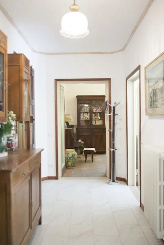 Villa Giove Rooms