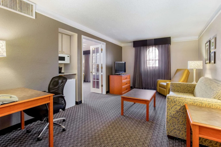 La Quinta Inn Champaign