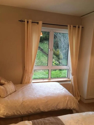 Carrick House B&B