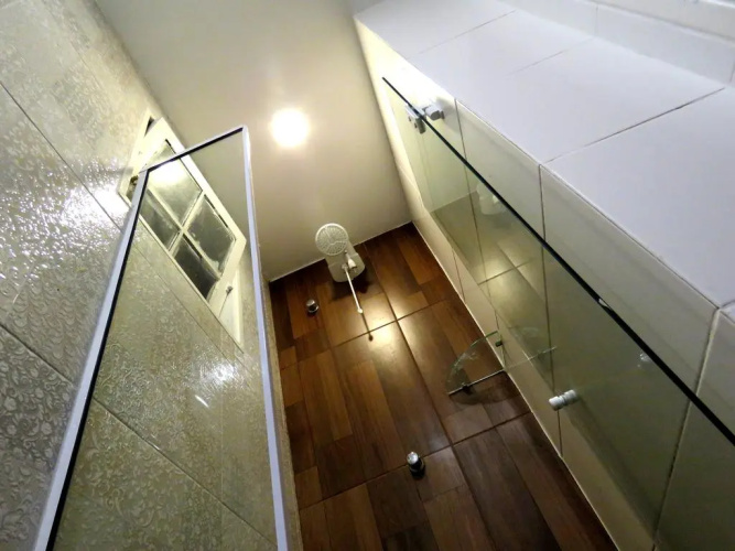 Centro House