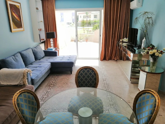 Superbe appartement avec Piscine
