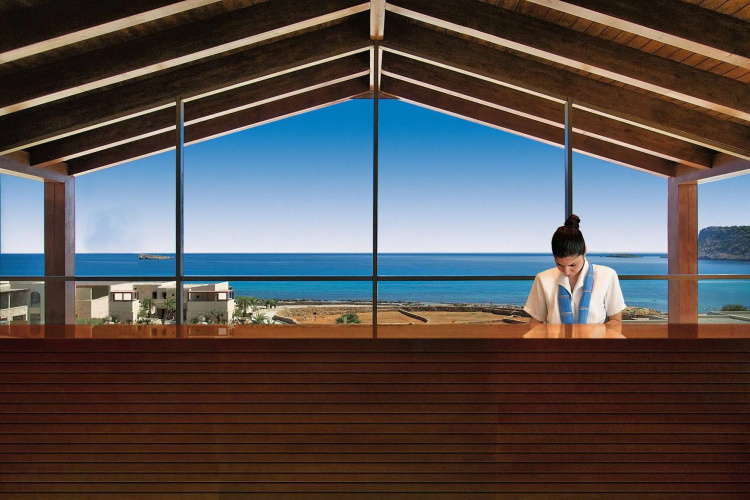 Aquagrand Exclusive Deluxe Resort Lindos - Adult Only photo 26