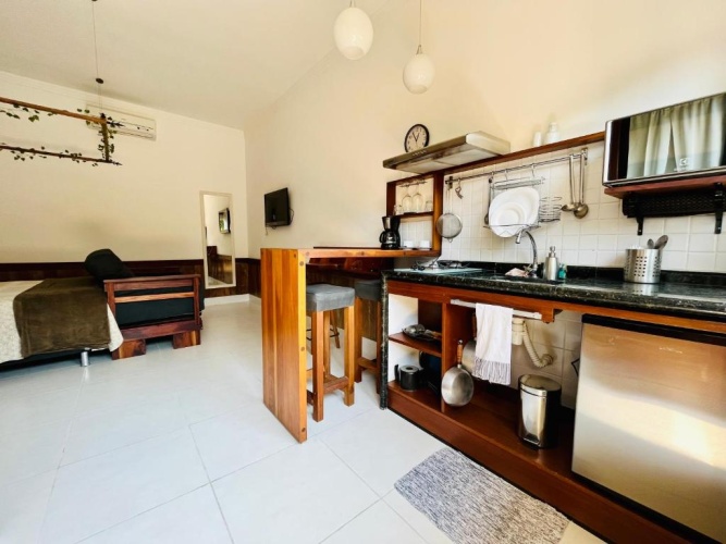 Deluxe Double Suite