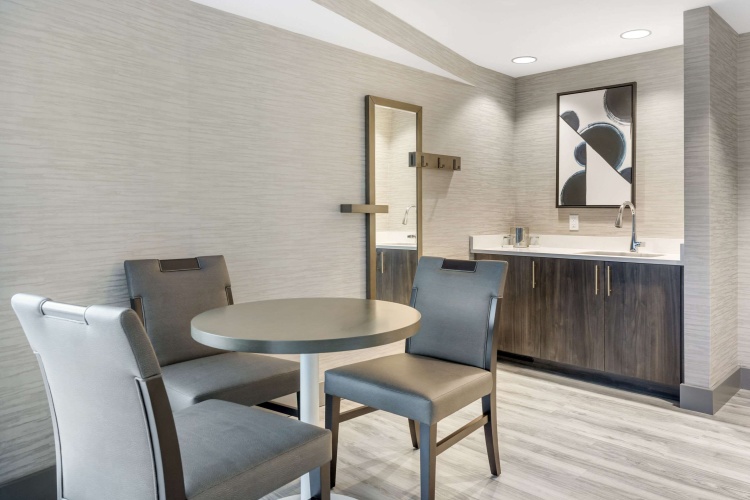 Cambria Hotel Niagara Falls photo 16
