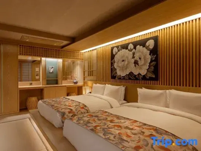 Royal Double room