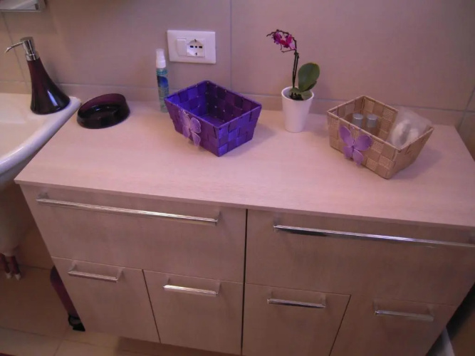 Orchidea Apartment