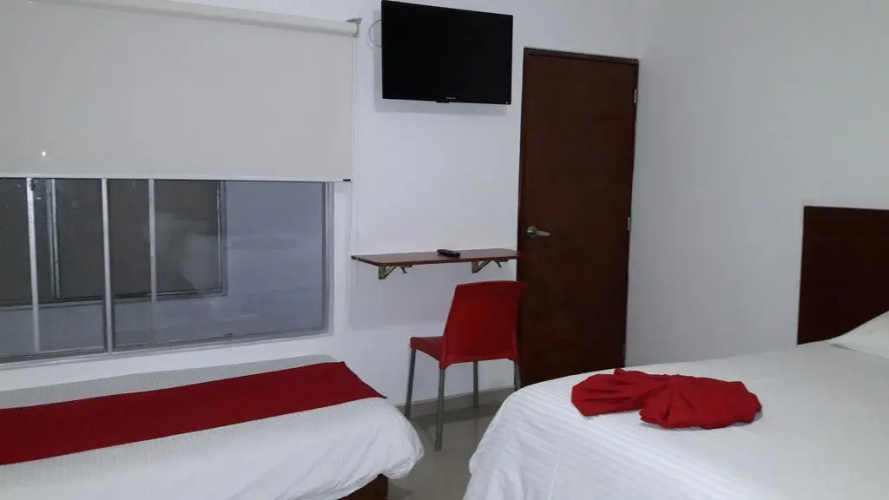Hotel Dorado Prime