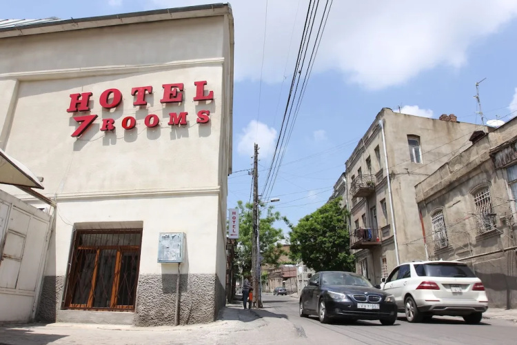 Image de l'hôtel